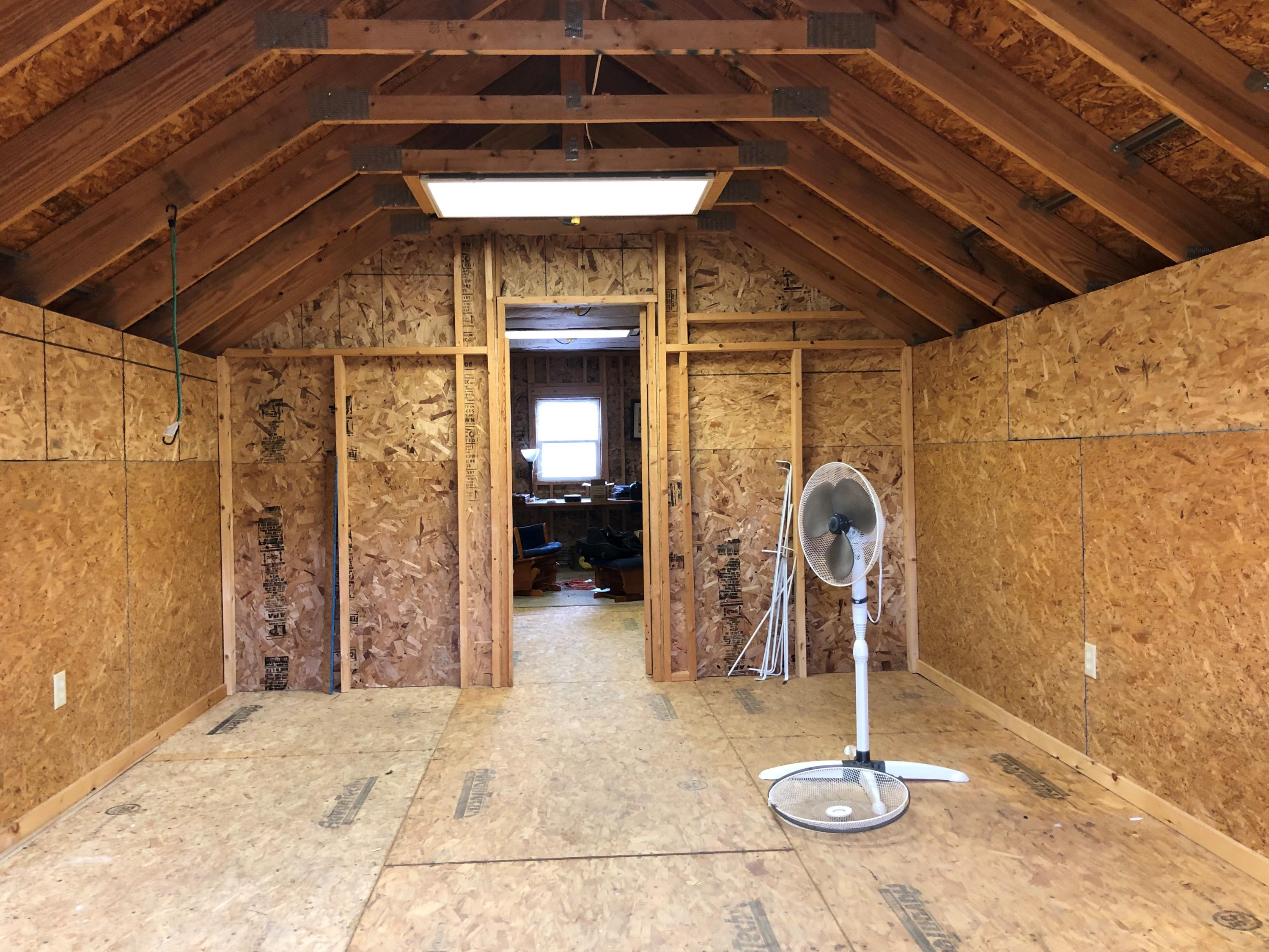 708 Ludlow Road Houlton, ME 04730 - Photo 20 of 21 2
