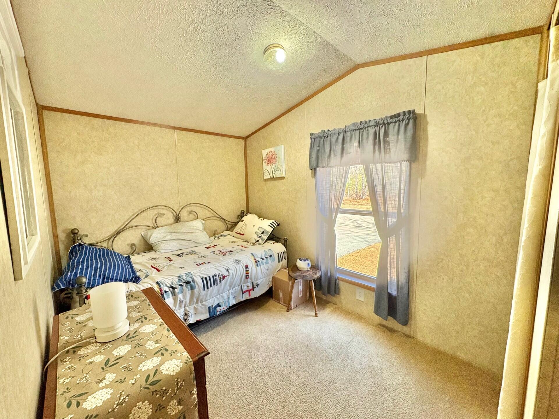 54 Golden Era Circle Alfred, ME 04002 - Photo 13 of 21 third bedroom new