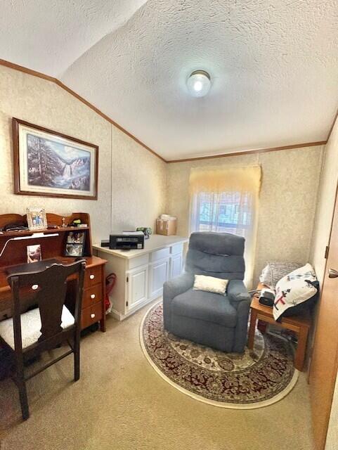 54 Golden Era Circle Alfred, ME 04002 - Photo 14 of 21 2nd bedroom new