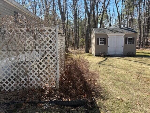 54 Golden Era Circle Alfred, ME 04002 - Photo 19 of 21 shed new