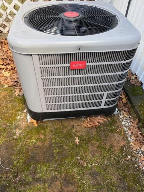 54 Golden Era Circle Alfred, ME 04002 - Photo 21 of 21 air cond unit new