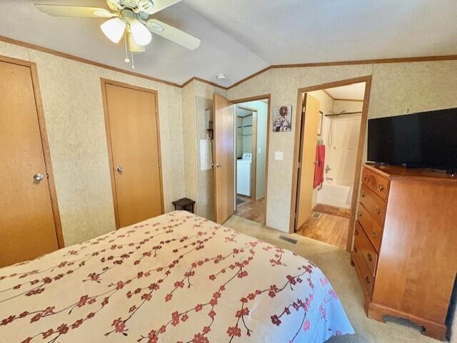 54 Golden Era Circle Alfred, ME 04002 - Photo 10 of 21 masted bedroom doors new