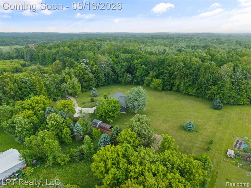 2588 East Jones Road Howell, MI 48855 - Photo 32 of 40