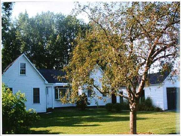 60 Lyme Road Hanover, NH 03755 - Photo 1 of 5