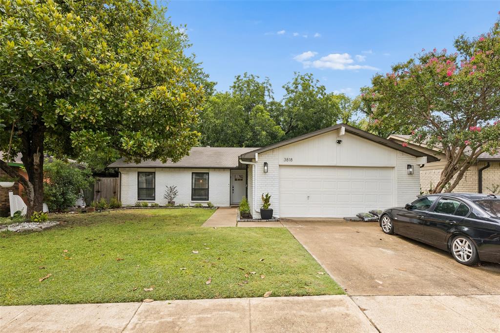 3818 Ruidosa Avenue Dallas, TX 75228 - Photo 1 of 27