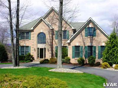327 Angela Court Nazareth, PA 18064 - Photo 1 of 9