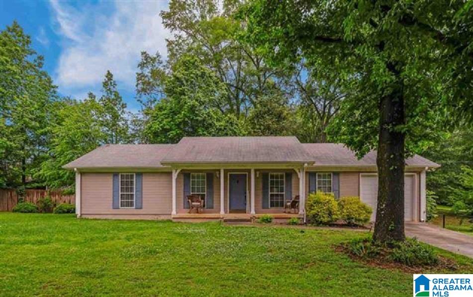 6677 Roe Chandler Road Clay, AL 35126 - Photo 12 of 14
