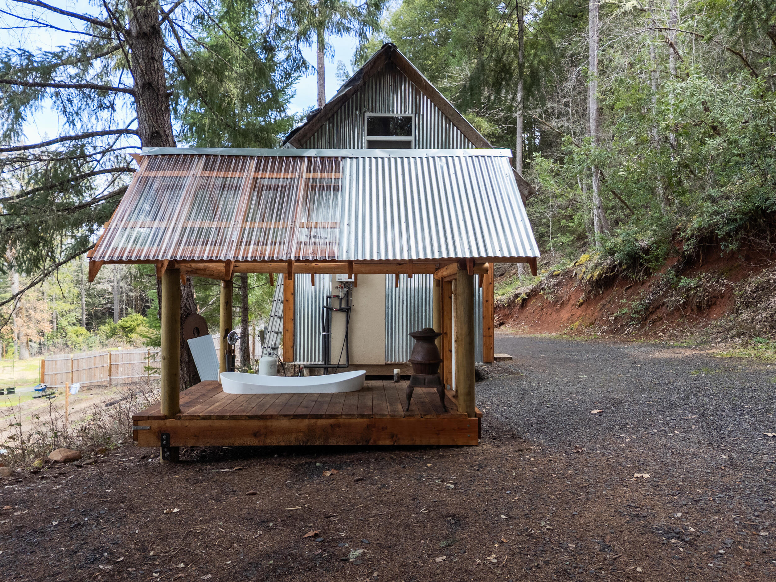 6223 Takilma Road Cave Junction, OR 97523 - Photo 5 of 24 6223 takilma rd, cave junction, or 97523