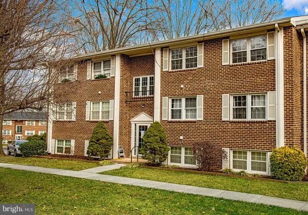 $1,550 | 211 F Crocker Drive, Unit 211F, Bel Air, MD 21014