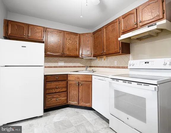 $1,550 | 211 F Crocker Drive, Unit 211F, Bel Air, MD 21014