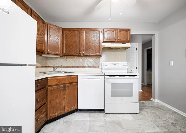 $1,550 | 211 F Crocker Drive, Unit 211F, Bel Air, MD 21014