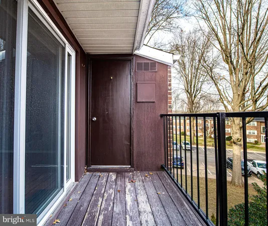 $1,550 | 211 F Crocker Drive, Unit 211F, Bel Air, MD 21014