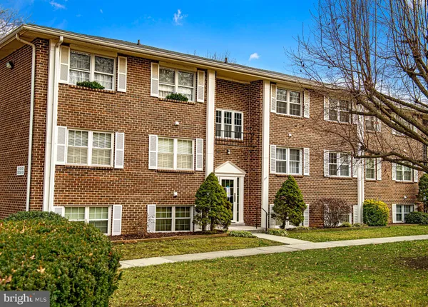 $1,550 | 211 F Crocker Drive, Unit 211F, Bel Air, MD 21014
