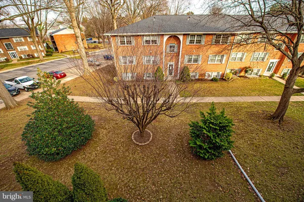 $1,550 | 211 F Crocker Drive, Unit 211F, Bel Air, MD 21014