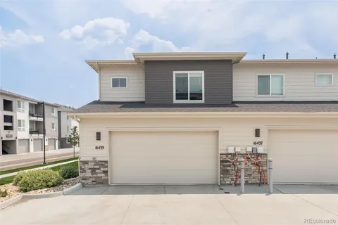 $539,000 | 16439 Askins Loop, Parker, CO 80134