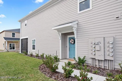 $279,000 | 3990 Silver Hay Lane, Jacksonville, FL 32217