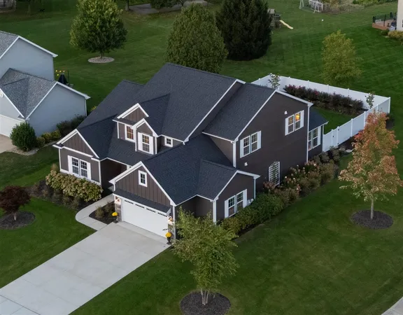 $799,000 | 2600 Bell Circle, Stevensville, MI 49127