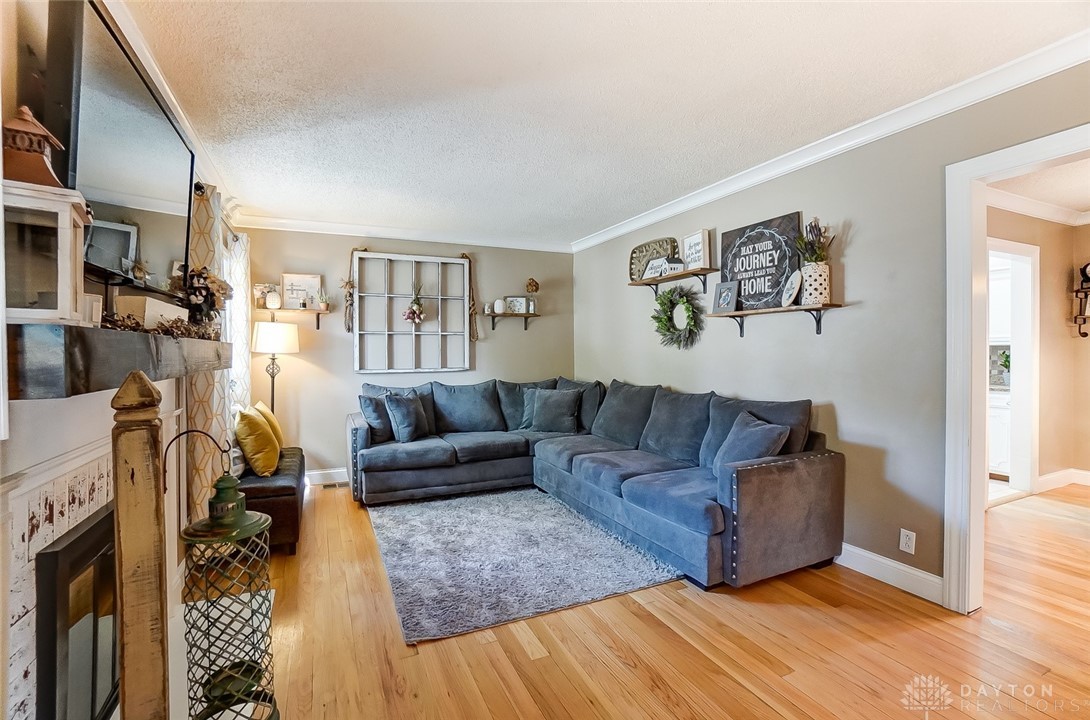 121 Storms Road Kettering, OH 45429 - Photo 4 of 55 Gallery Image 4