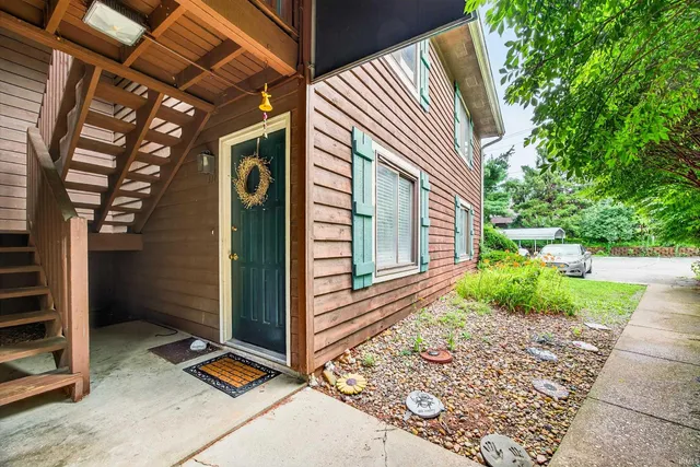 $159,900 | 334 Wilmington Court, Bloomington, IN 47401