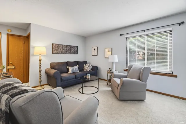 $159,900 | 334 Wilmington Court, Bloomington, IN 47401