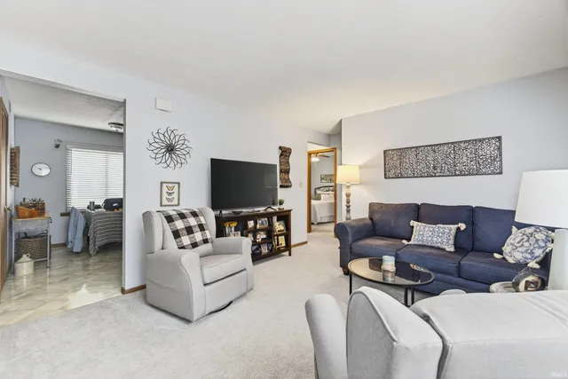 $159,900 | 334 Wilmington Court, Bloomington, IN 47401