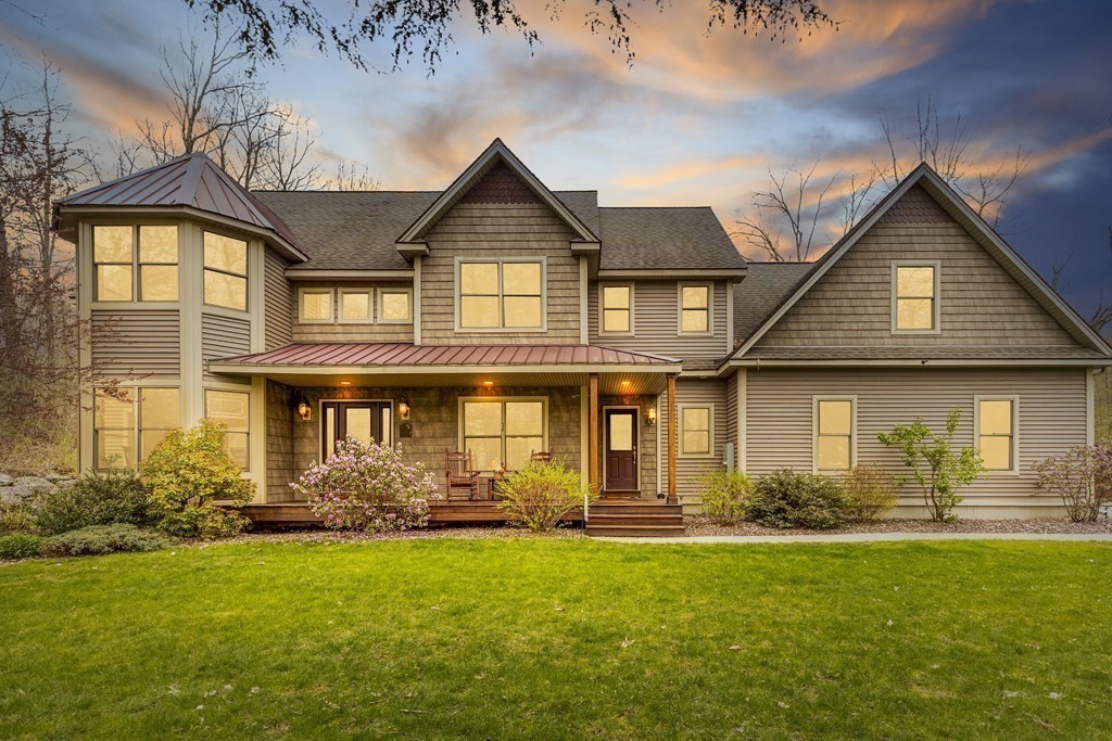 12 Broadway Road Somers, CT 06071 - Photo 1 of 41