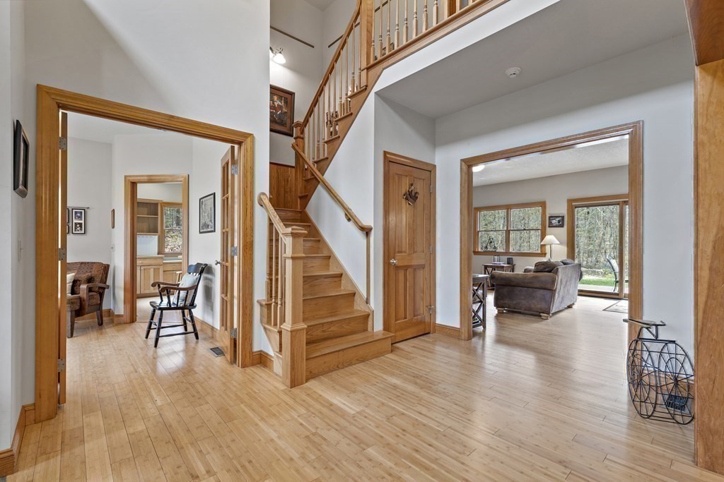 12 Broadway Road Somers, CT 06071 - Photo 17 of 41