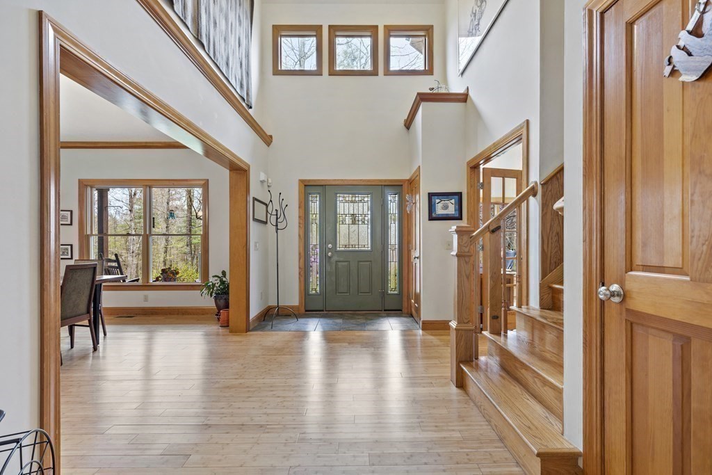 12 Broadway Road Somers, CT 06071 - Photo 3 of 41