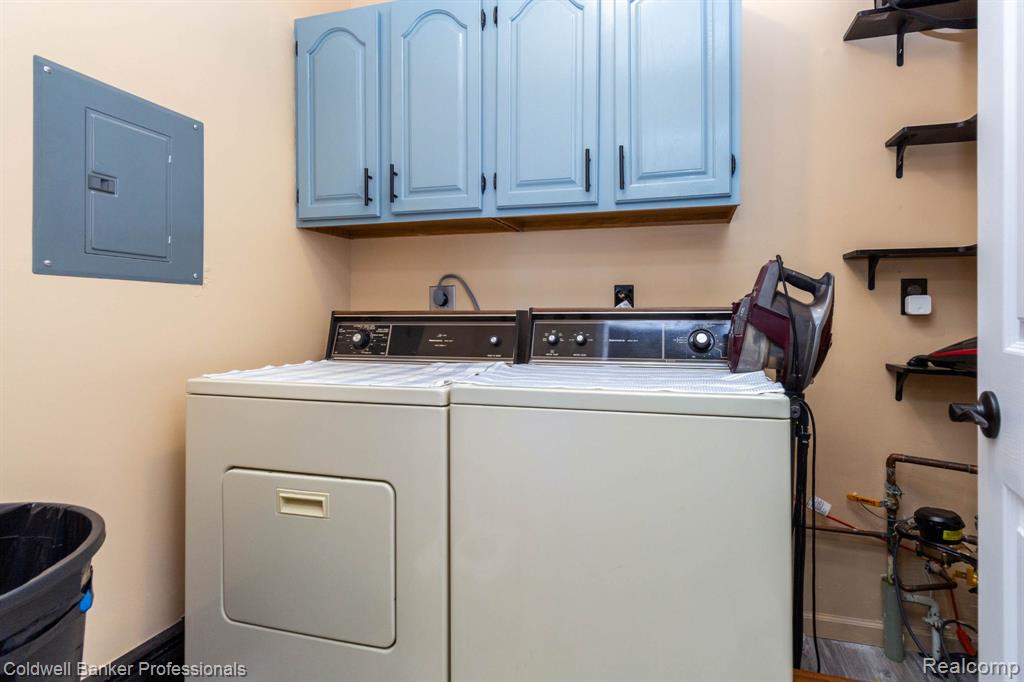 271 Chrysler Road, Unit 19 Oscoda, MI 48750 - Photo 21 of 53