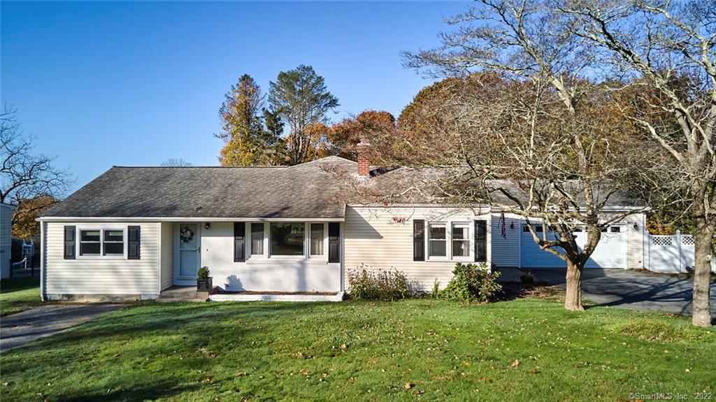 225 Prospect Hill Road, Groton, CT 06340 Compass