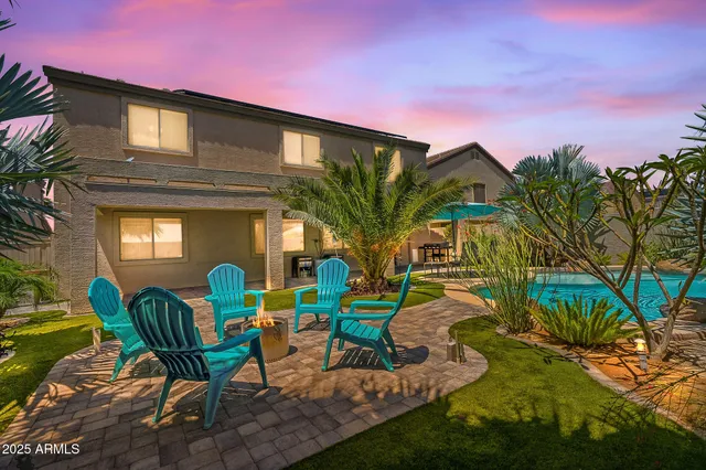 $549,800 | 23523 North 117th Drive, Sun City, AZ 85375