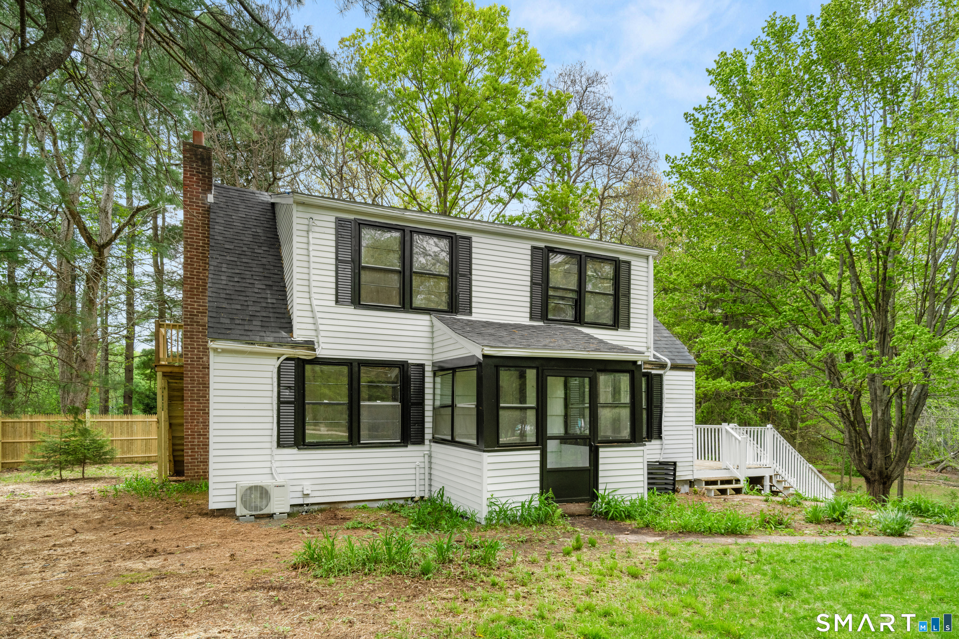 1335 Wolf Hill Road Cheshire, CT 06410 - Photo 1 of 21