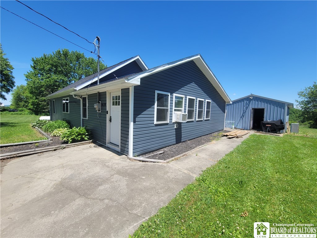 6128 Rte 380 Sinclairville, NY 14782 - Photo 17 of 17