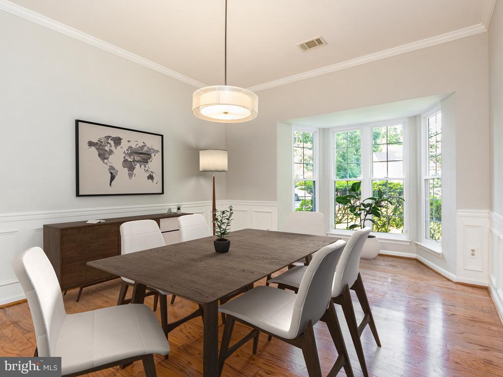 7030 Bedrock Road Alexandria, VA 22306 - Photo 8 of 43 Gallery Image 8