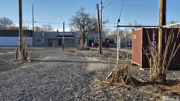 $20,000 | 1070 Cornell Avenue, Lovelock, NV 89419