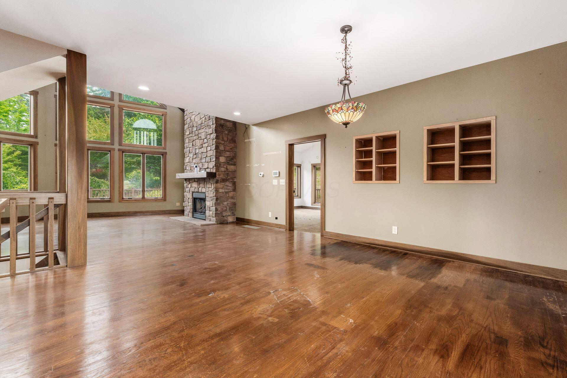422 Debord Road Waverly, OH 45690 - Photo 12 of 57 Dining Room