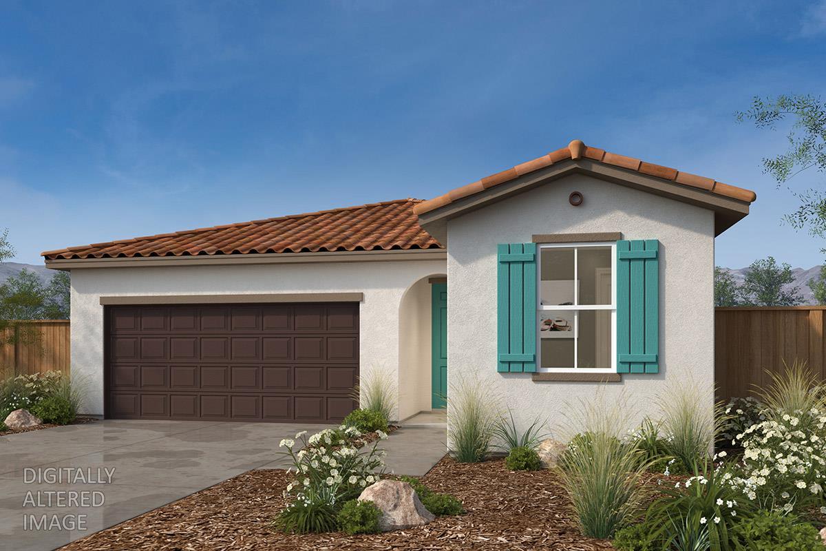 Artist rendering shown. Colors, materials, and features may vary and are subject to change.