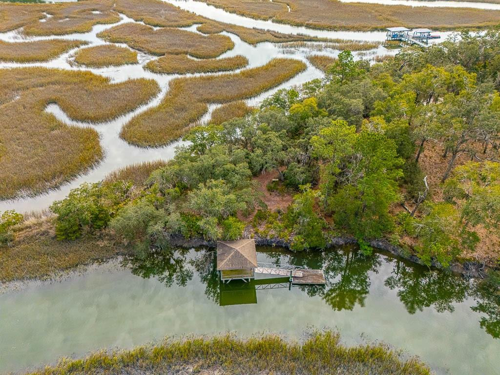 Lot 35 St Joseph's Point Darien, GA 31305 - Photo 1 of 26