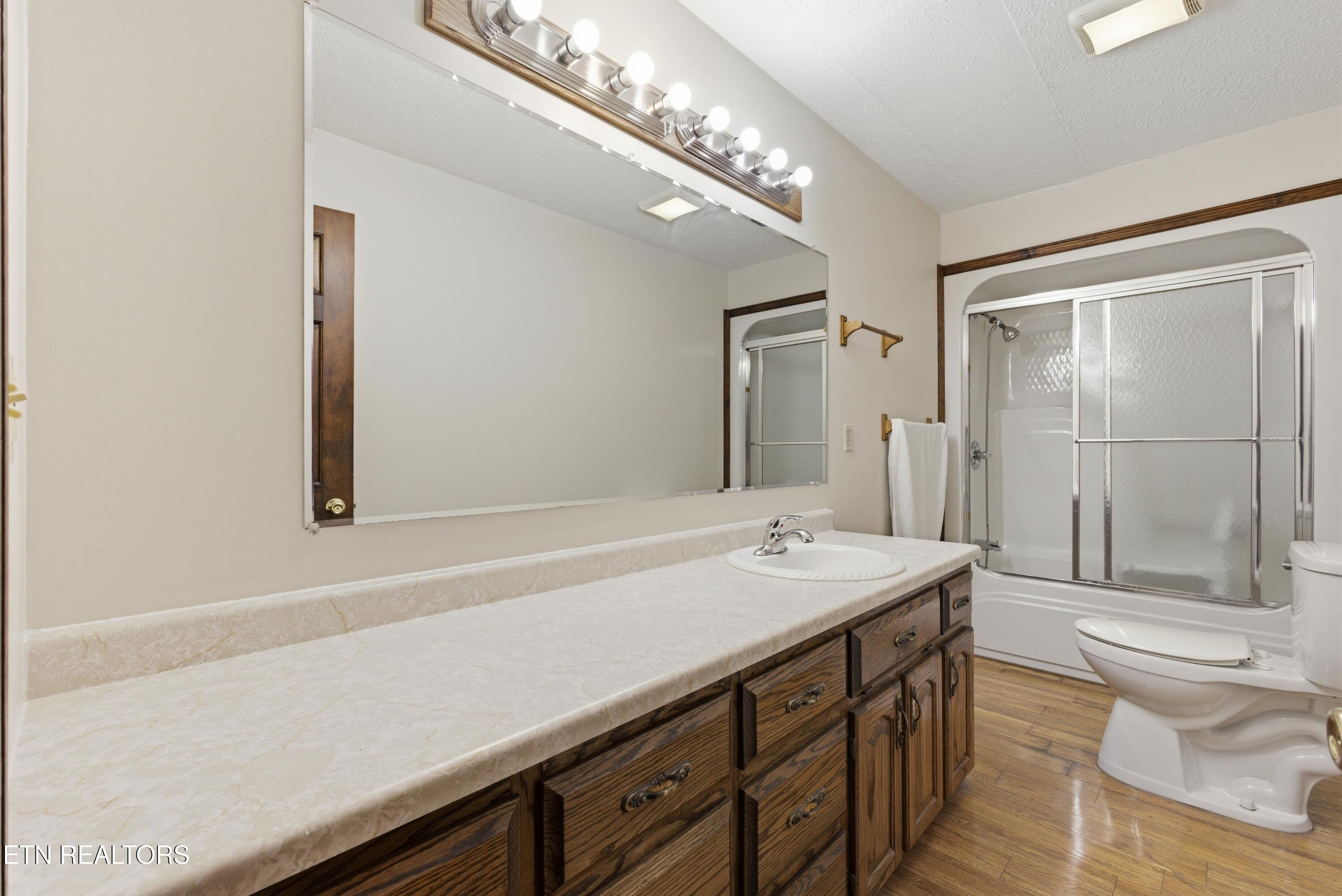 788 Old Jamestown Road Helenwood, TN 37755 - Photo 14 of 49 476W4075