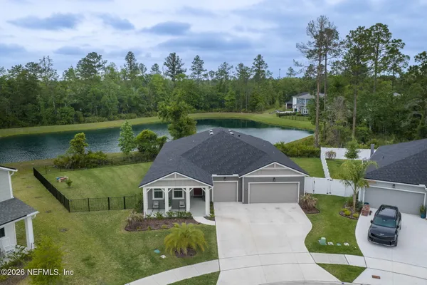 $585,000 | 424 Wambaw Drive, St. Johns, FL 32259