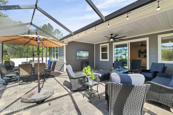 $585,000 | 424 Wambaw Drive, St. Johns, FL 32259