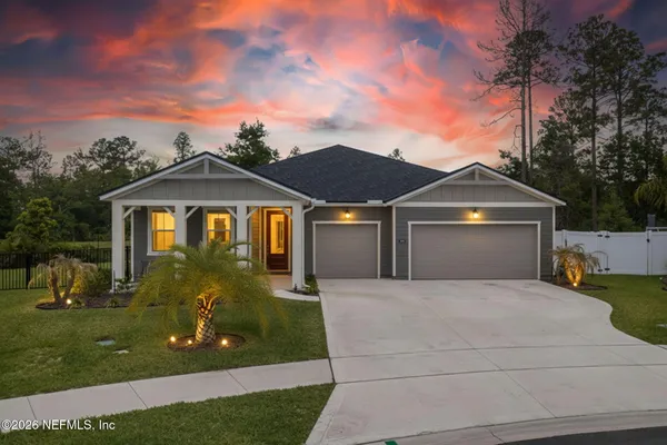$585,000 | 424 Wambaw Drive, St. Johns, FL 32259