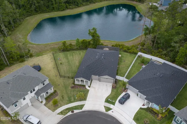 $585,000 | 424 Wambaw Drive, St. Johns, FL 32259