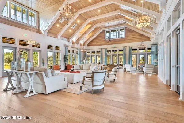 $585,000 | 424 Wambaw Drive, St. Johns, FL 32259