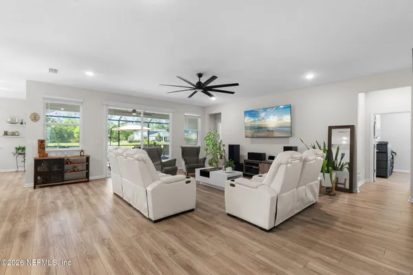 $585,000 | 424 Wambaw Drive, St. Johns, FL 32259