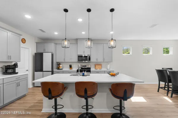 $585,000 | 424 Wambaw Drive, St. Johns, FL 32259