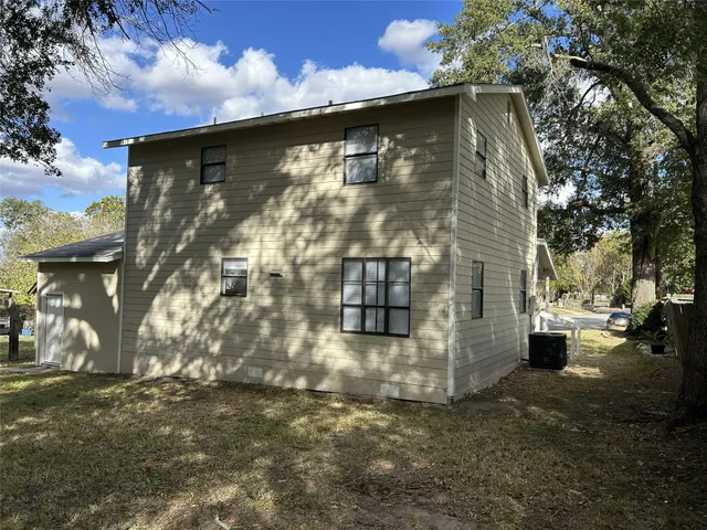 $229,000 | 815 Armbrister Street, Brenham, TX 77833