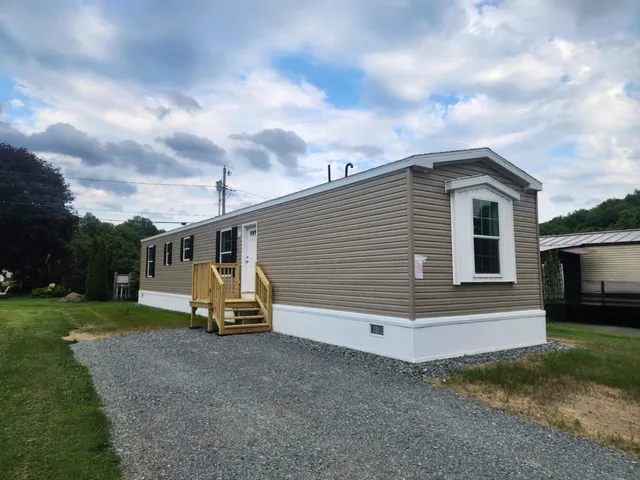 $99,779 | 81 Cramton Road, Unit L8, Castleton, VT 05735