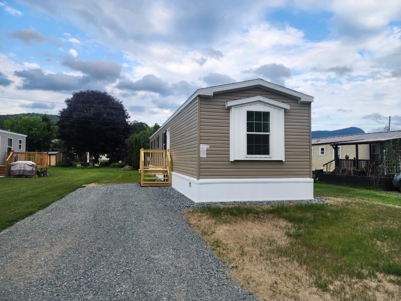 81 Cramton Road, Unit L8 Castleton, VT 05735 - Photo 2 of 6
