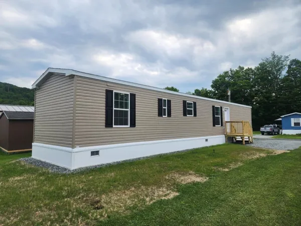 $99,779 | 81 Cramton Road, Unit L8, Castleton, VT 05735